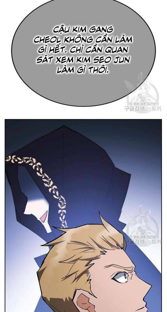 Học Viện Tối Thượng Chap 31 - Next Chap 32