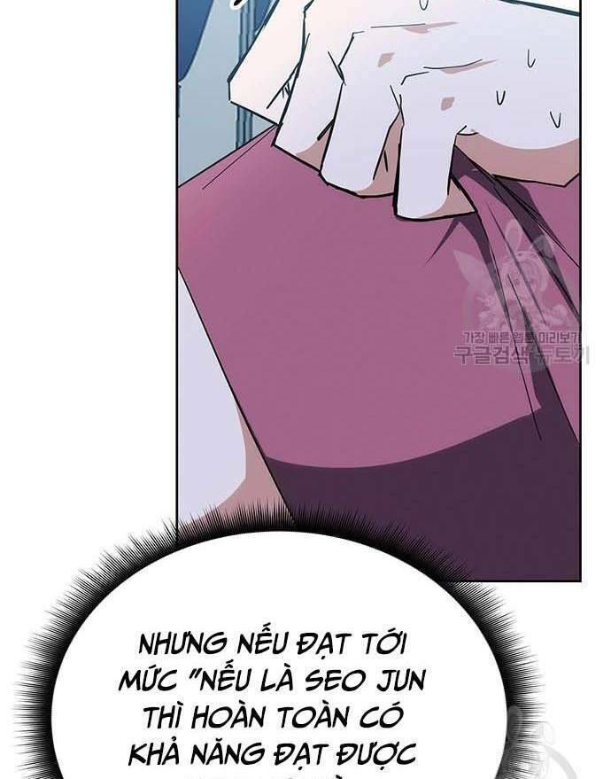 Học Viện Tối Thượng Chap 32 - Next Chap 33