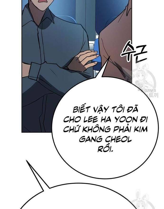 Học Viện Tối Thượng Chap 32 - Next Chap 33