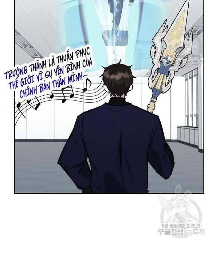 Học Viện Tối Thượng Chap 32 - Next Chap 33