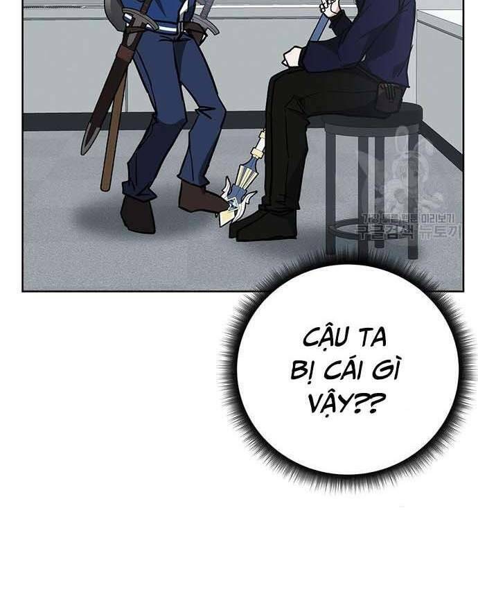 Học Viện Tối Thượng Chap 32 - Next Chap 33