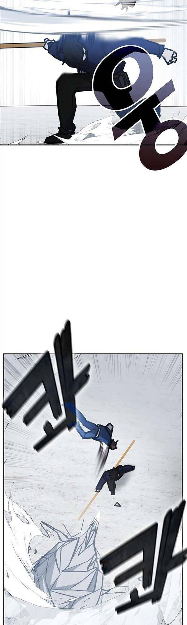 Học Viện Tối Thượng Chap 38 - Next Chap 39