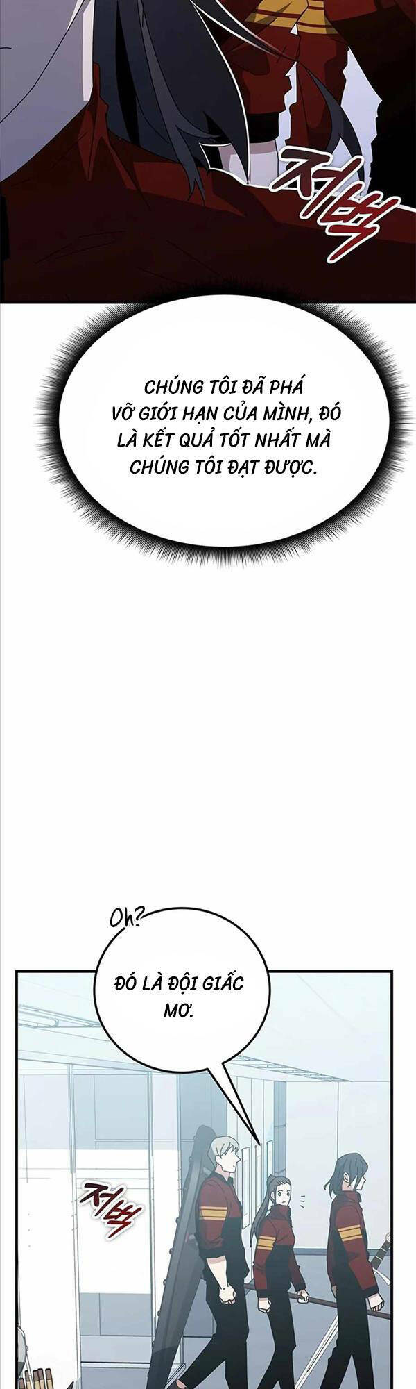 Học Viện Tối Thượng Chap 57 - Next Chap 58