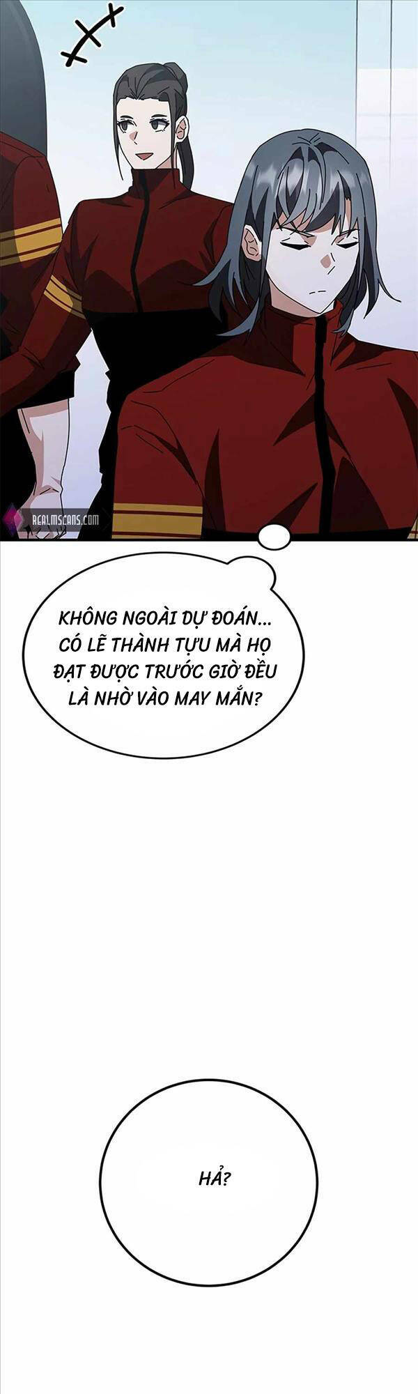 Học Viện Tối Thượng Chap 57 - Next Chap 58