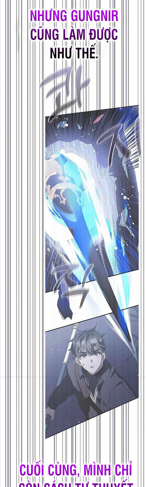 Học Viện Tối Thượng Chap 57 - Next Chap 58
