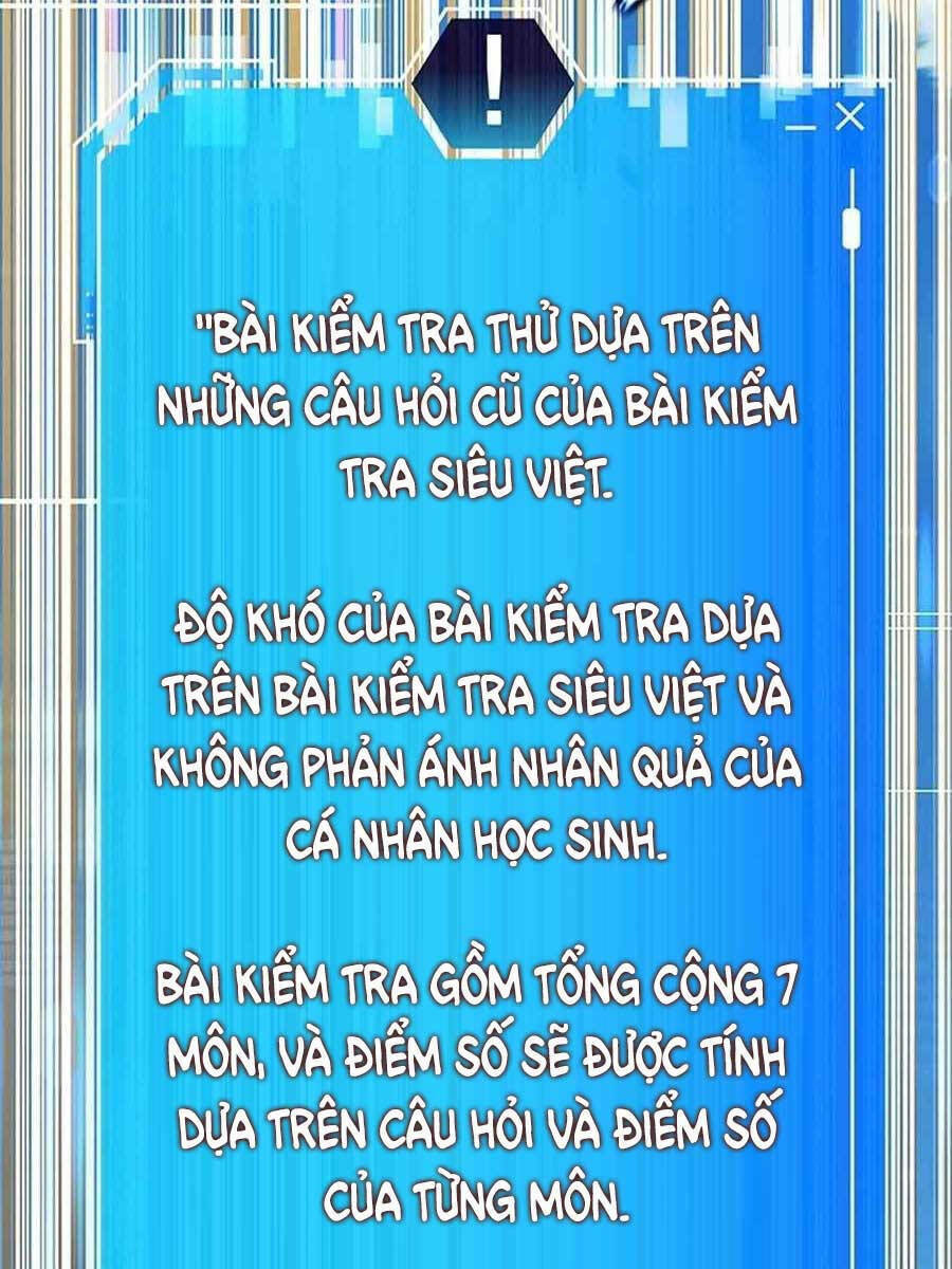 Học Viện Tối Thượng Chap 61 - Next Chap 62