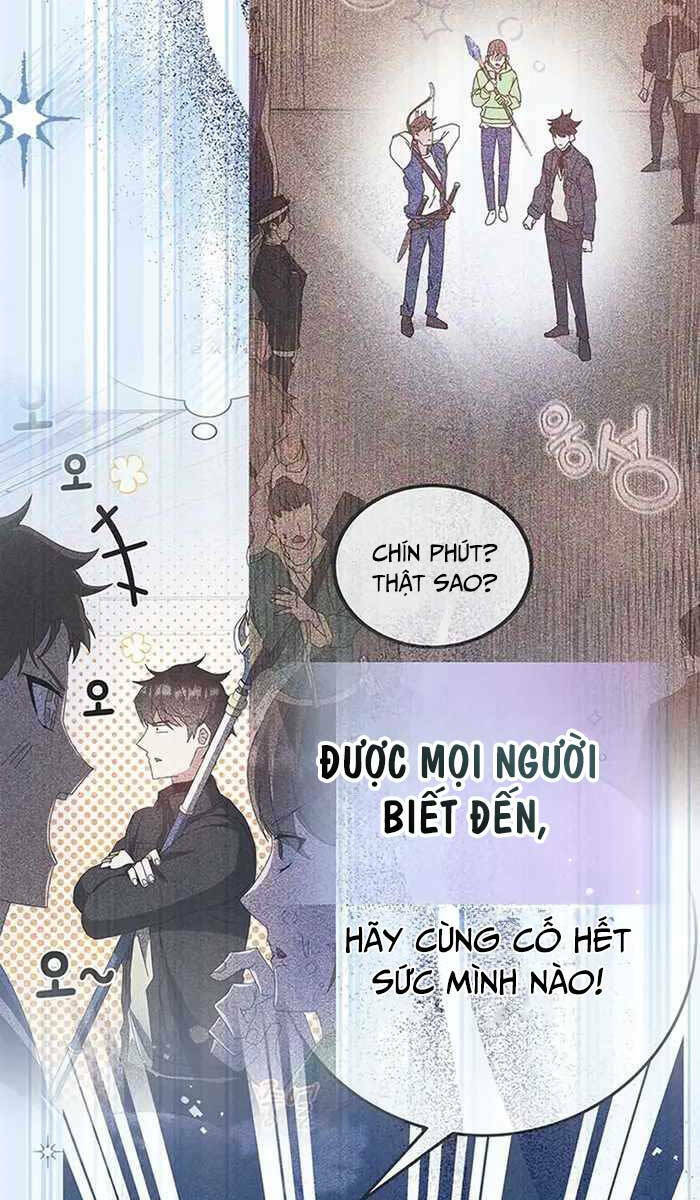 Học Viện Tối Thượng Chap 68 - Next Chap 69