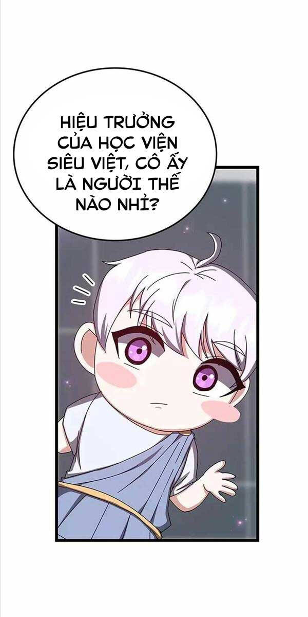 Học Viện Tối Thượng Chap 72 - Next Chap 73