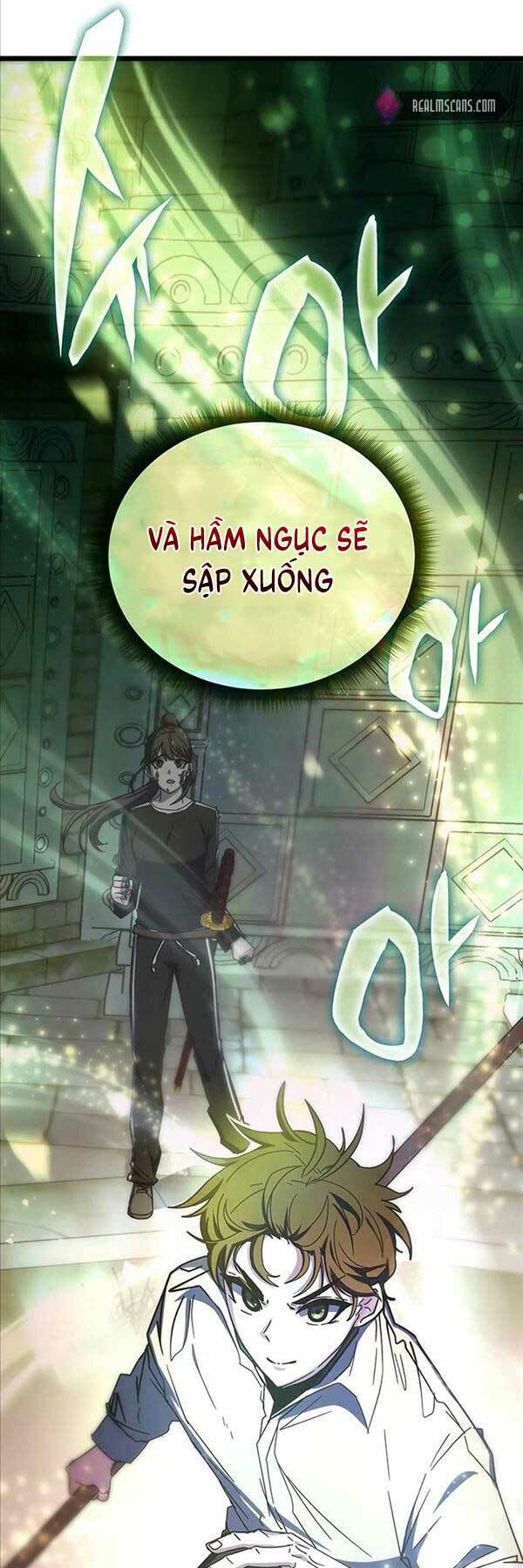 Học Viện Tối Thượng Chap 75 - Next Chap 76