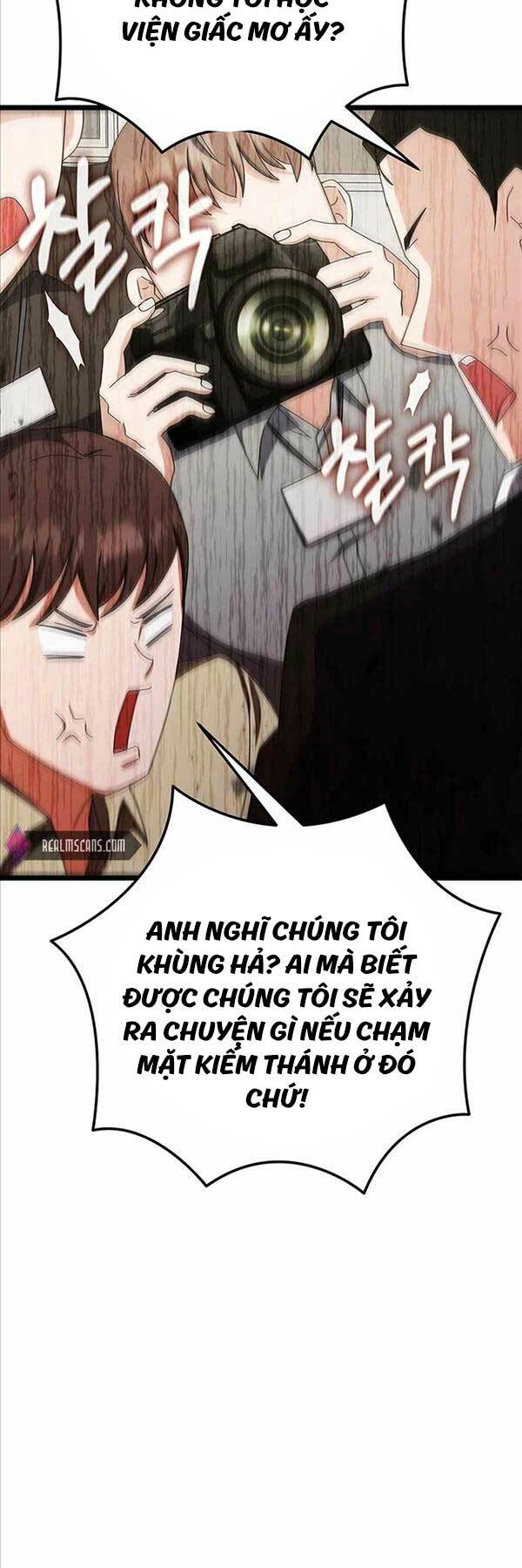 Học Viện Tối Thượng Chap 75 - Next Chap 76