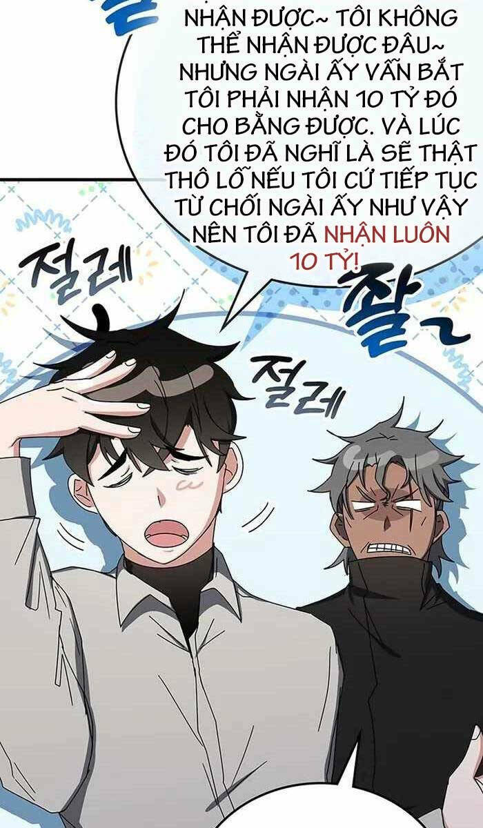 Học Viện Tối Thượng Chap 77 - Next Chap 78