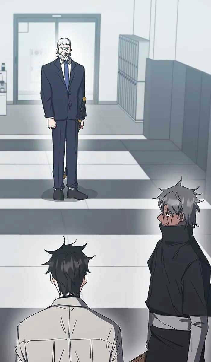 Học Viện Tối Thượng Chap 77 - Next Chap 78