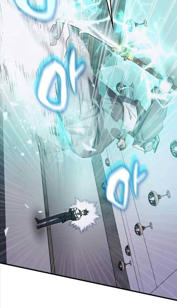 Học Viện Tối Thượng Chap 83 - Next Chap 84