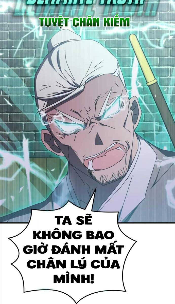 Học Viện Tối Thượng Chap 83 - Next Chap 84