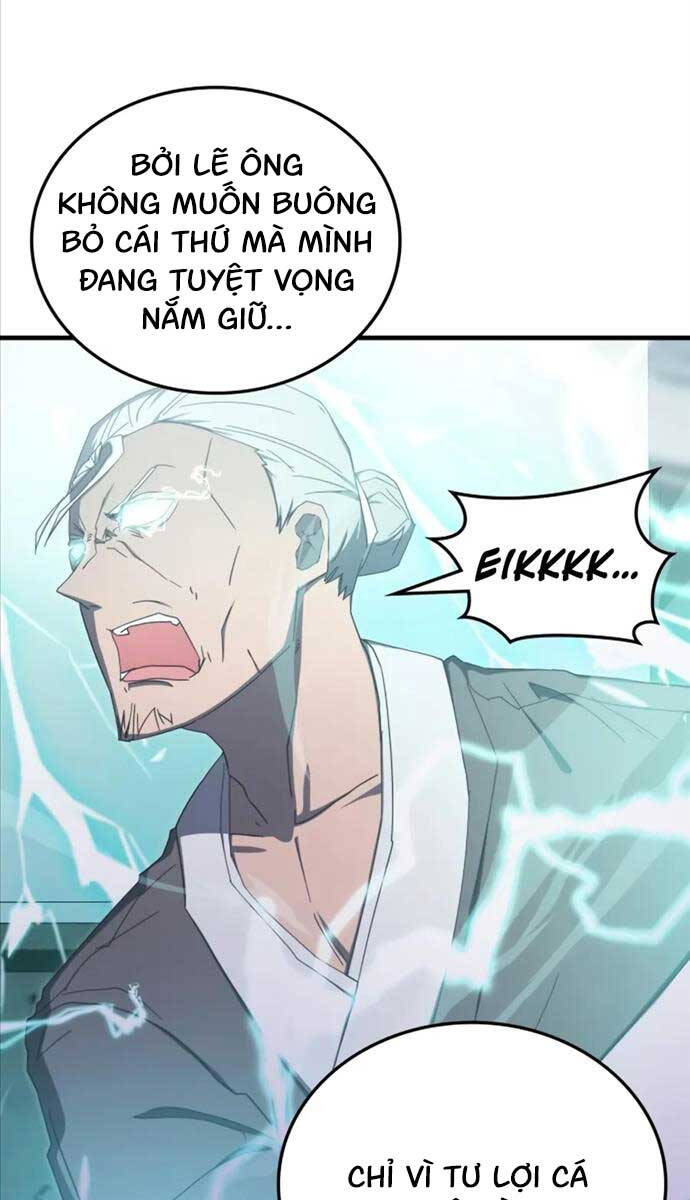 Học Viện Tối Thượng Chap 83 - Next Chap 84