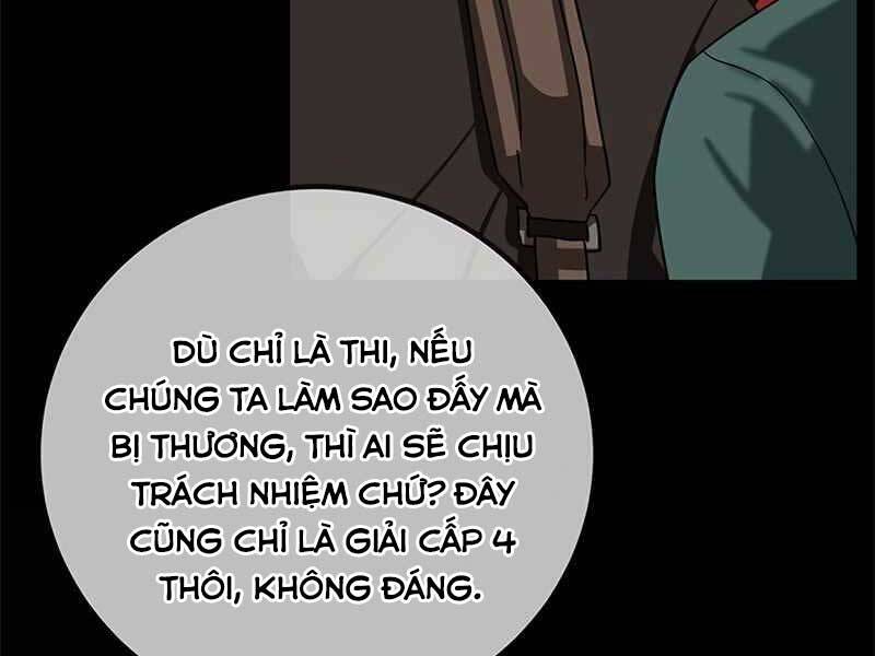 Học Viện Tối Thượng Chap 9 - Next Chap 10