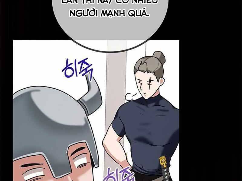 Học Viện Tối Thượng Chap 9 - Next Chap 10