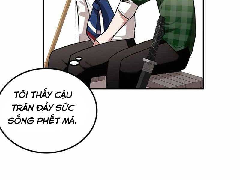 Học Viện Tối Thượng Chap 9 - Next Chap 10