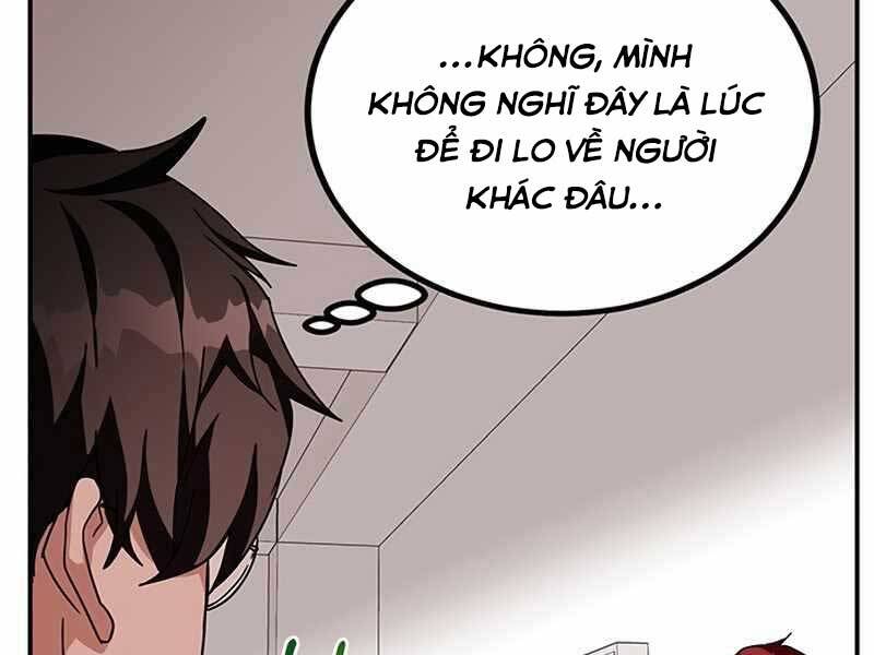 Học Viện Tối Thượng Chap 9 - Next Chap 10