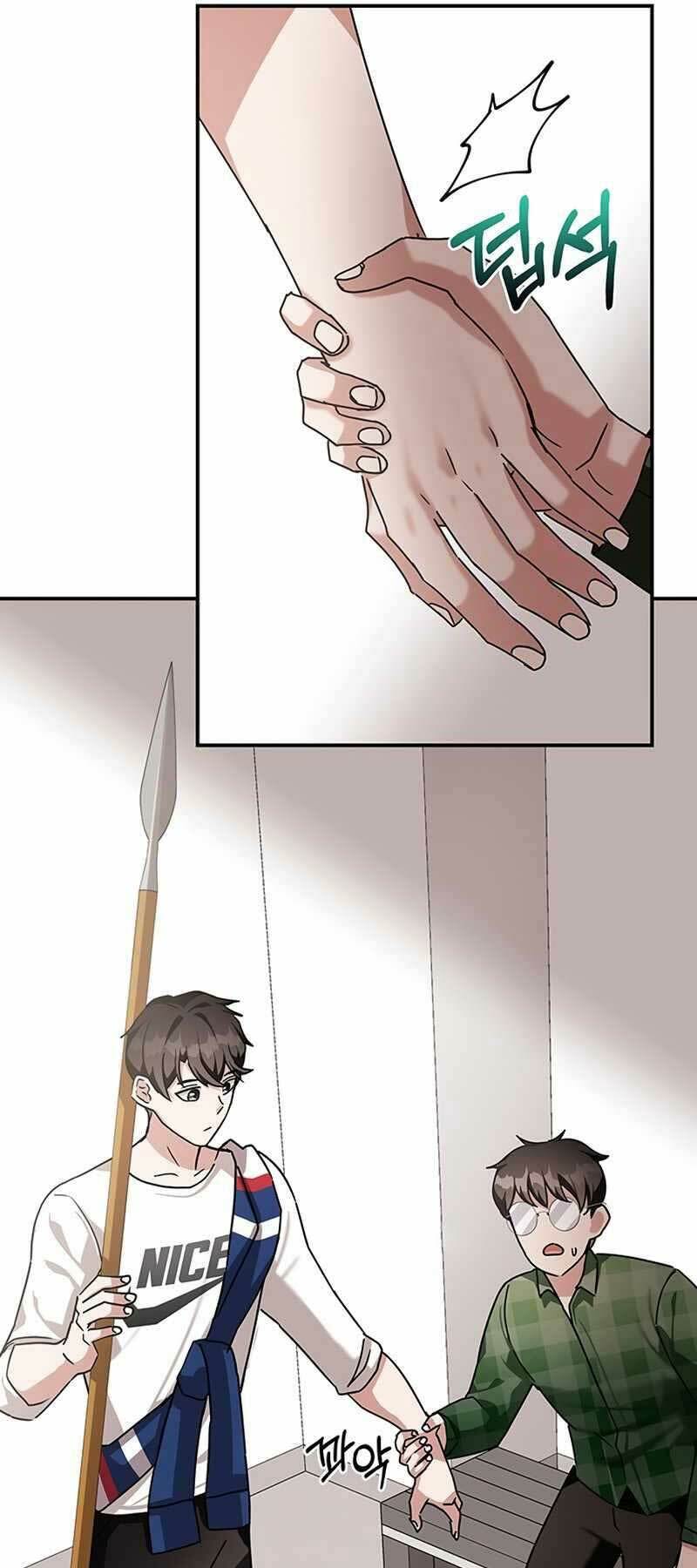 Học Viện Tối Thượng Chap 9 - Next Chap 10