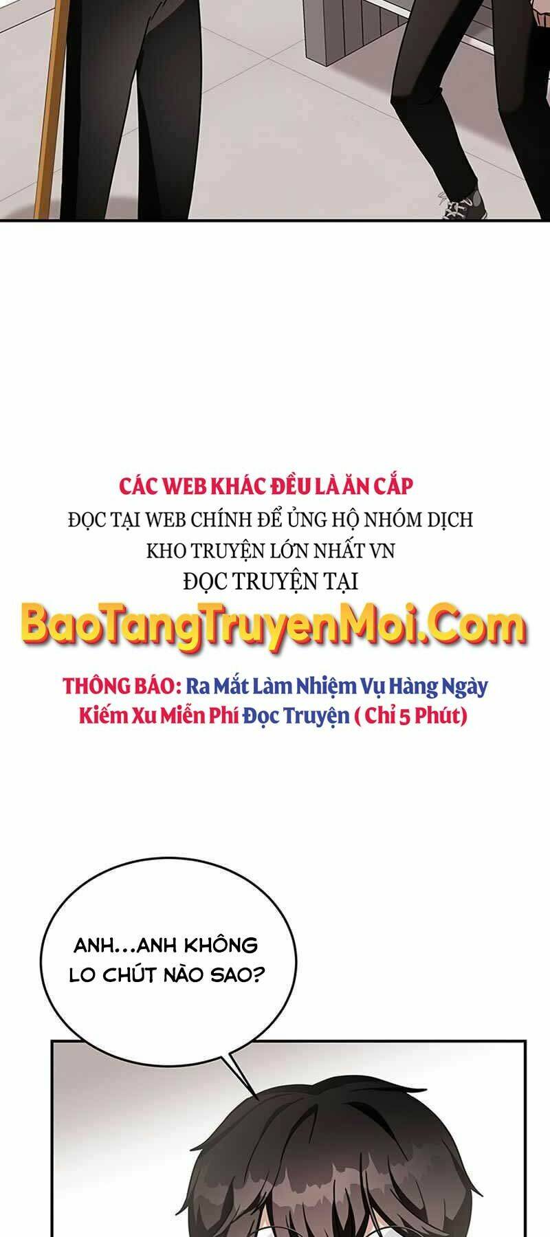 Học Viện Tối Thượng Chap 9 - Next Chap 10