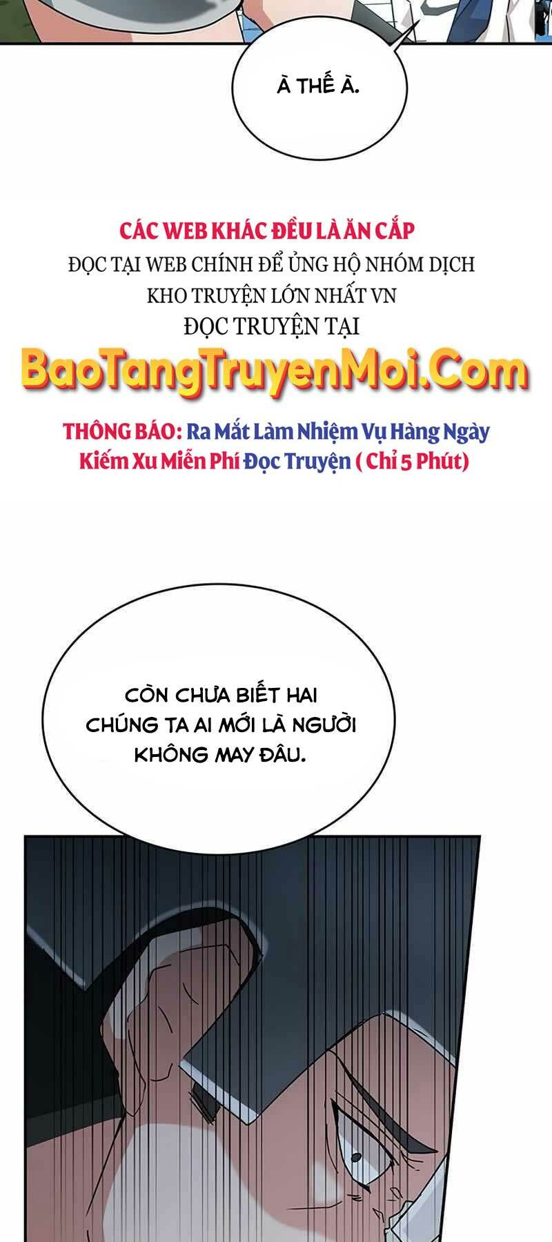 Học Viện Tối Thượng Chap 9 - Next Chap 10