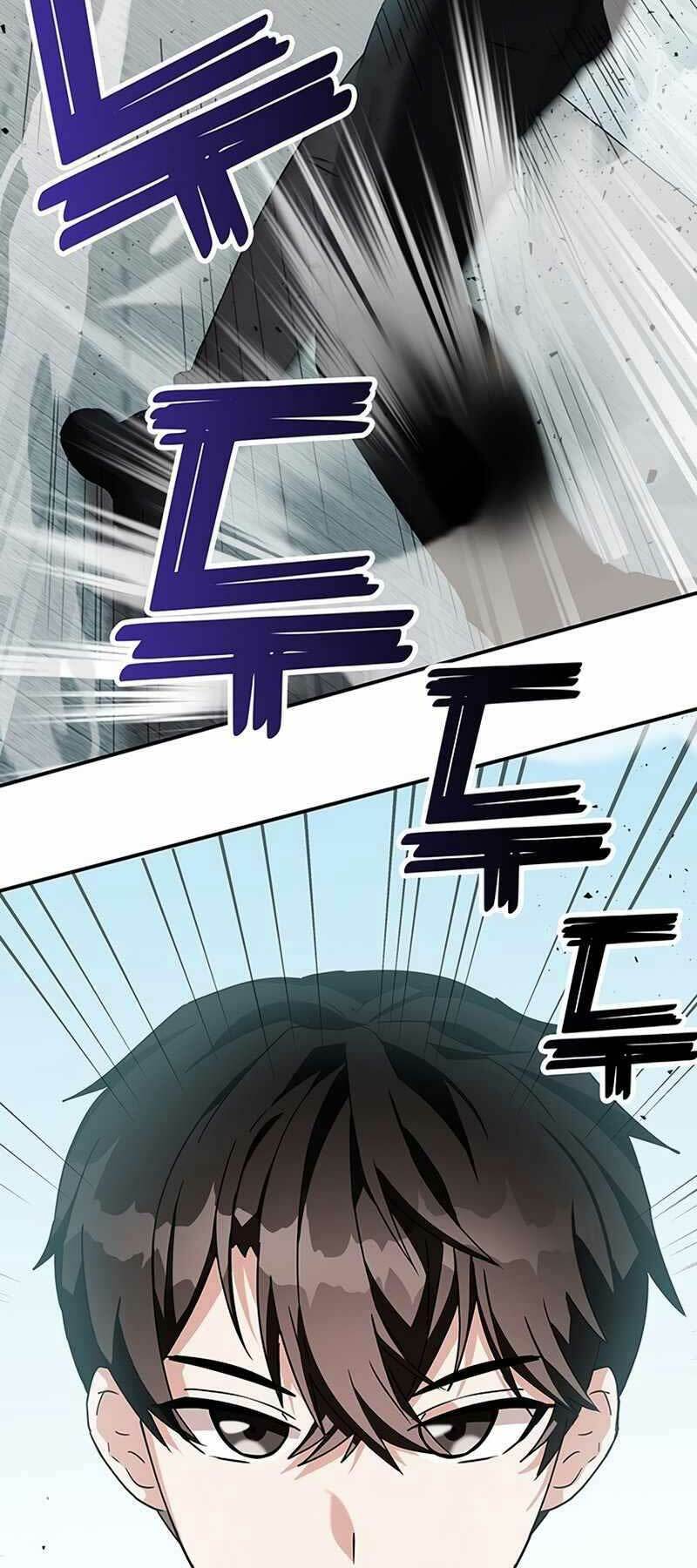 Học Viện Tối Thượng Chap 9 - Next Chap 10