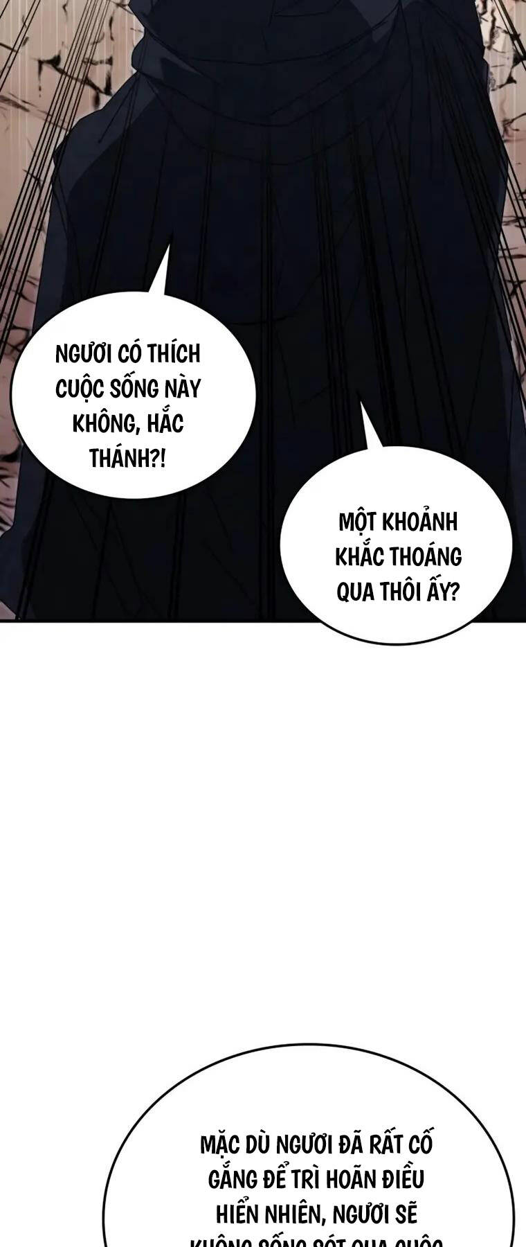 Học Viện Tối Thượng Chap 91 - Next Chap 92