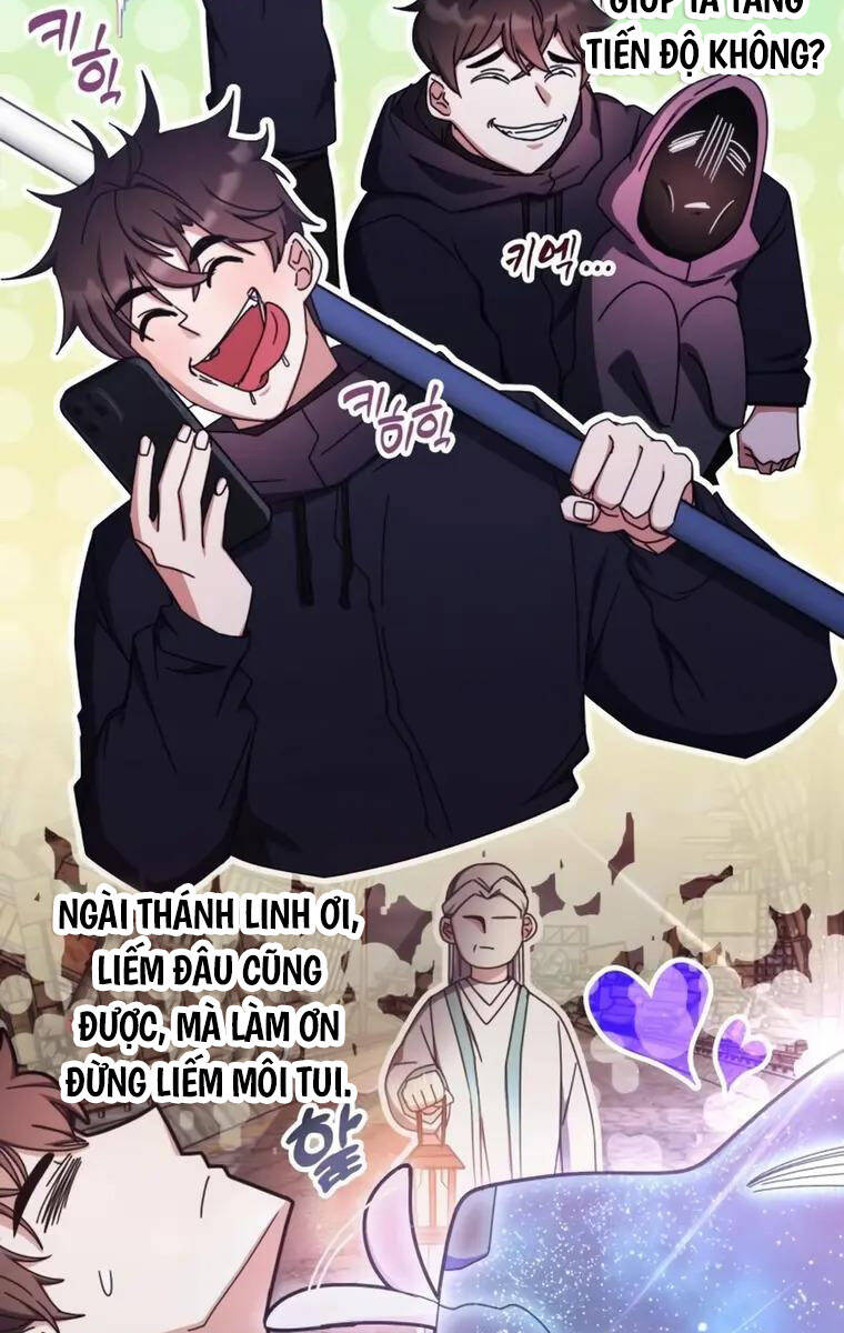 Học Viện Tối Thượng Chap 91 - Next Chap 92