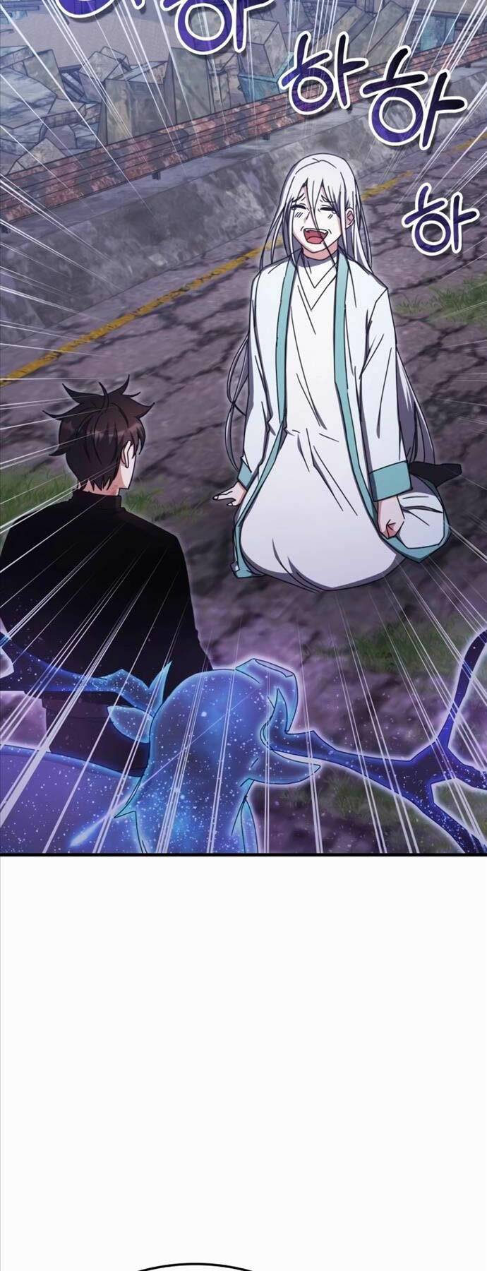 Học Viện Tối Thượng Chap 94 - Next Chap 95