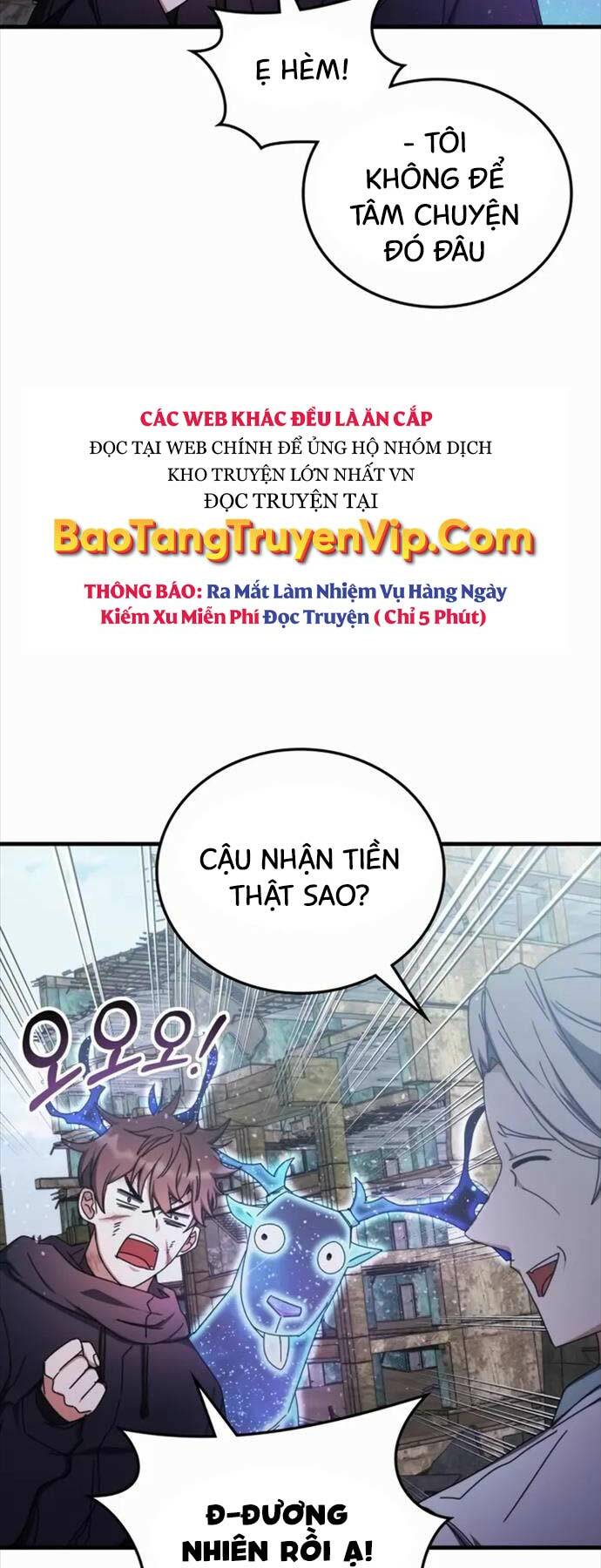 Học Viện Tối Thượng Chap 95 - Next Chap 96