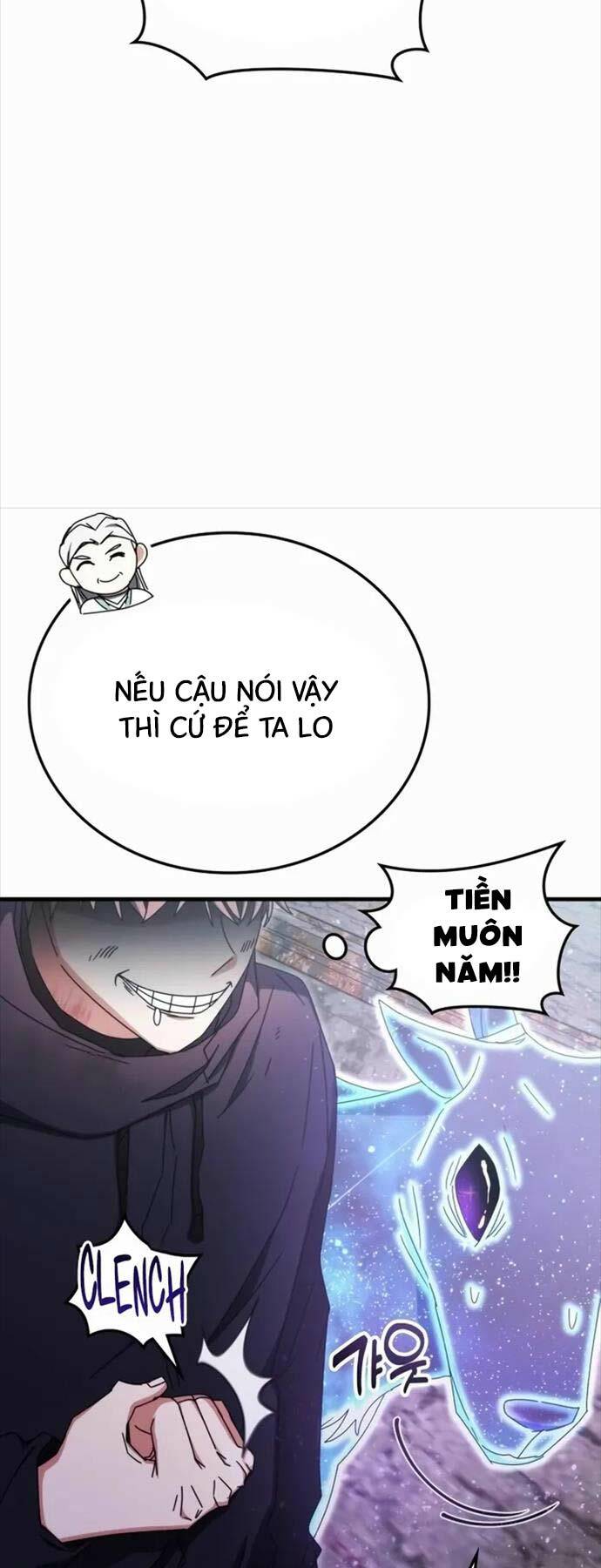 Học Viện Tối Thượng Chap 95 - Next Chap 96