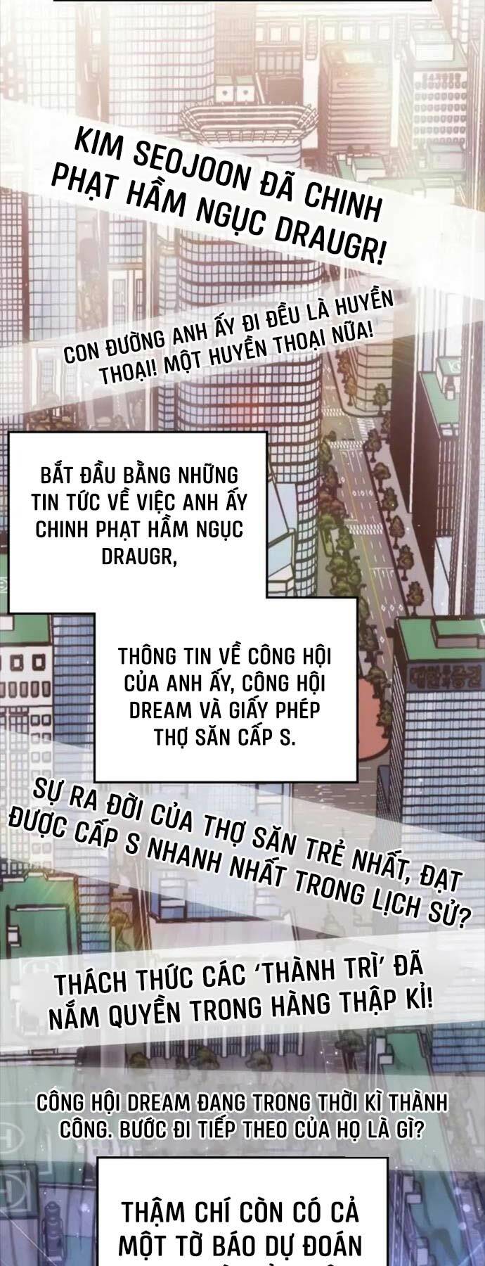 Học Viện Tối Thượng Chap 97 - Next Chap 98