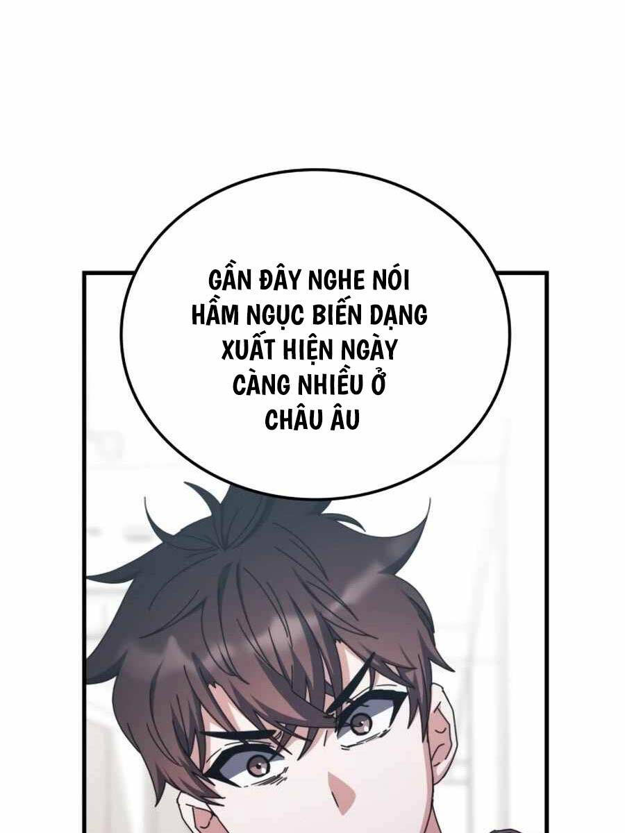 Học Viện Tối Thượng Chap 98 - Next Chap 99