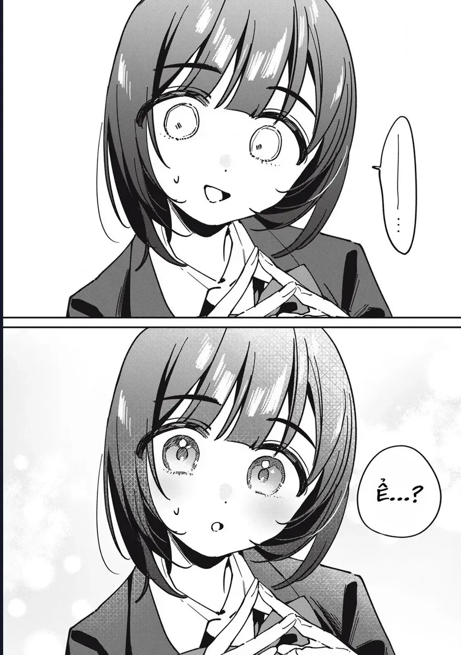 Hochiya-San Wa Amariaru Chap 15 - Next Chap 16