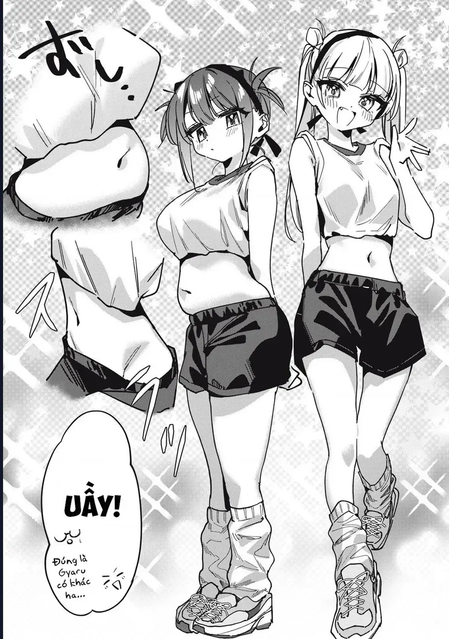 Hochiya-San Wa Amariaru Chap 16 - Next Chap 17