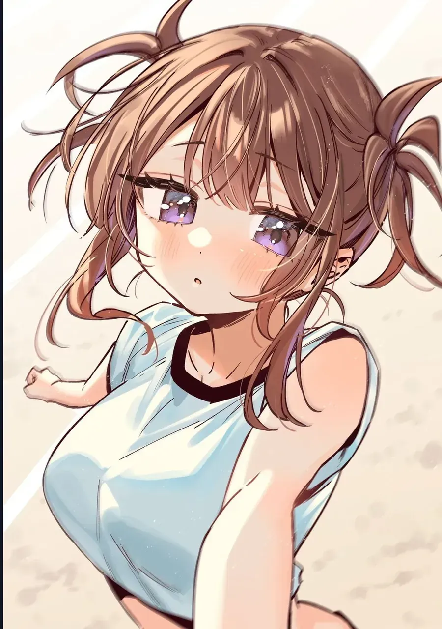 Hochiya-San Wa Amariaru Chap 18 - Next Chap 19