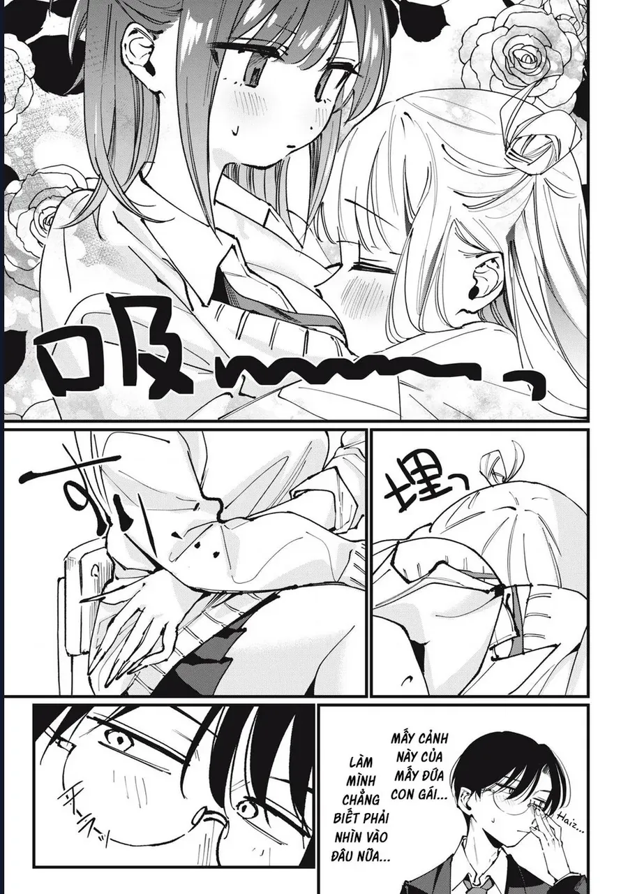 Hochiya-San Wa Amariaru Chap 4 - Next Chap 5