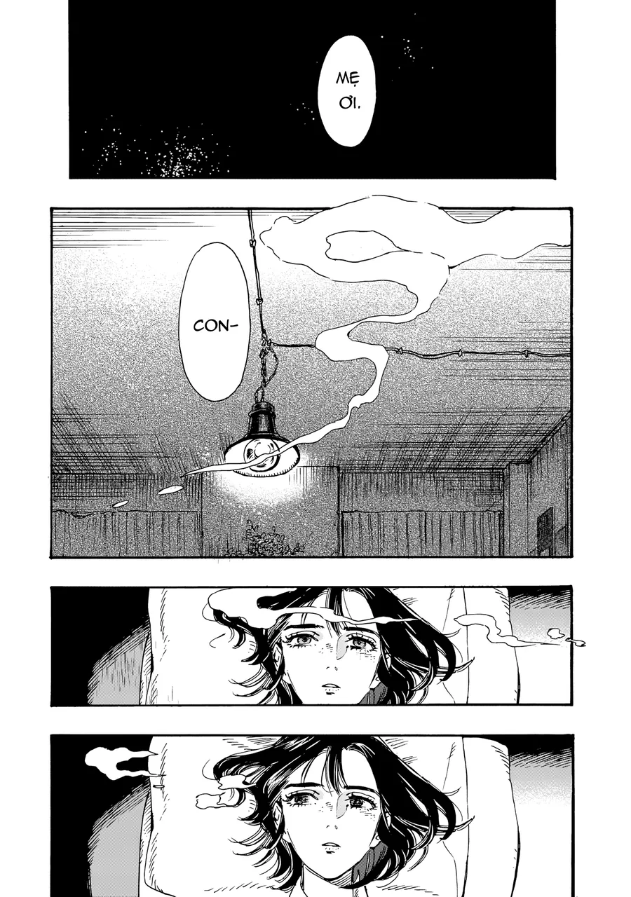 Hỡi Các Chị Em, Nhắm Thẳng Quân Thù Mà Bắn. Chap 11 - Next Chap 12