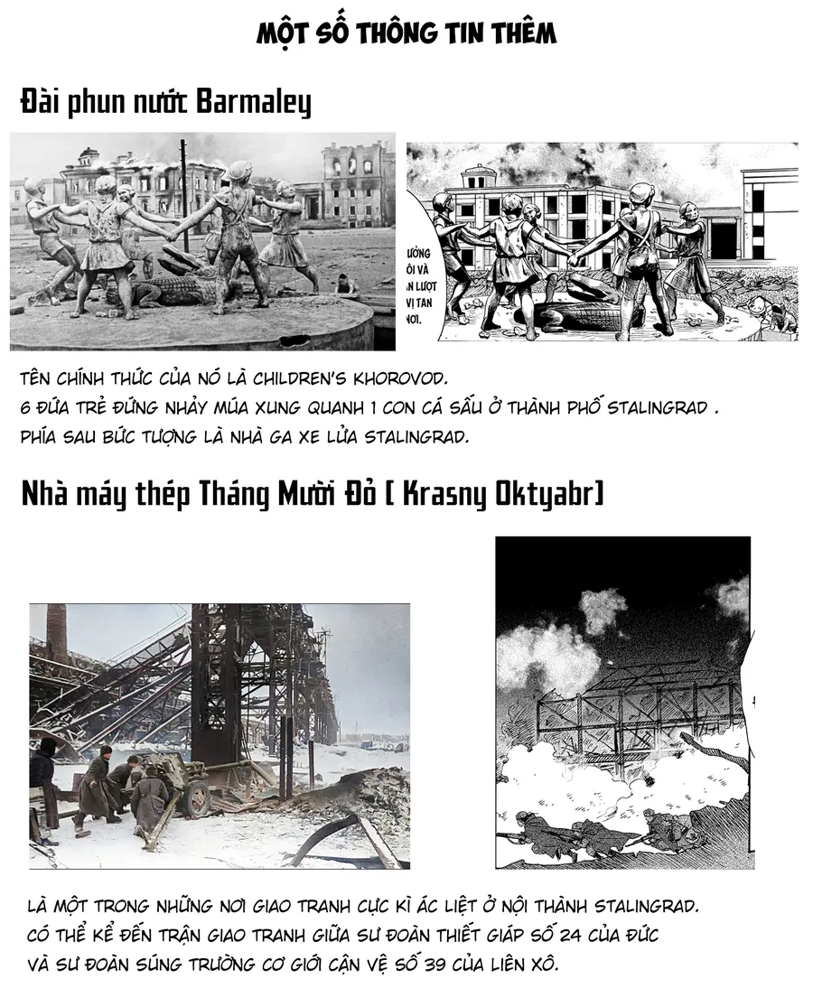 Hỡi Các Chị Em, Nhắm Thẳng Quân Thù Mà Bắn. Chap 12 - Next Chap 13