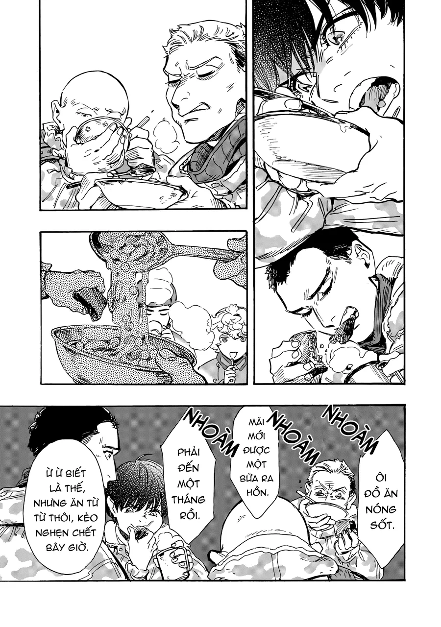 Hỡi Các Chị Em, Nhắm Thẳng Quân Thù Mà Bắn. Chap 13 - Next Chap 14