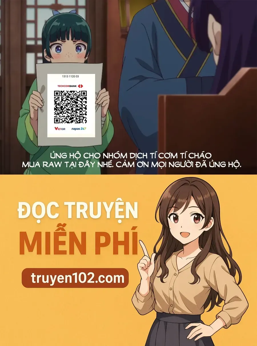 Hỡi Các Chị Em, Nhắm Thẳng Quân Thù Mà Bắn. Chap 17 - Next Chap 18