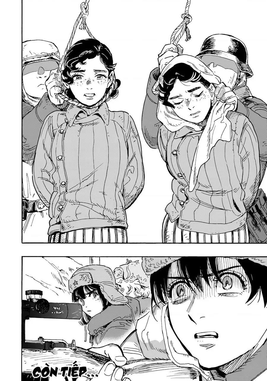 Hỡi Các Chị Em, Nhắm Thẳng Quân Thù Mà Bắn. Chap 18 - Next Chap 19