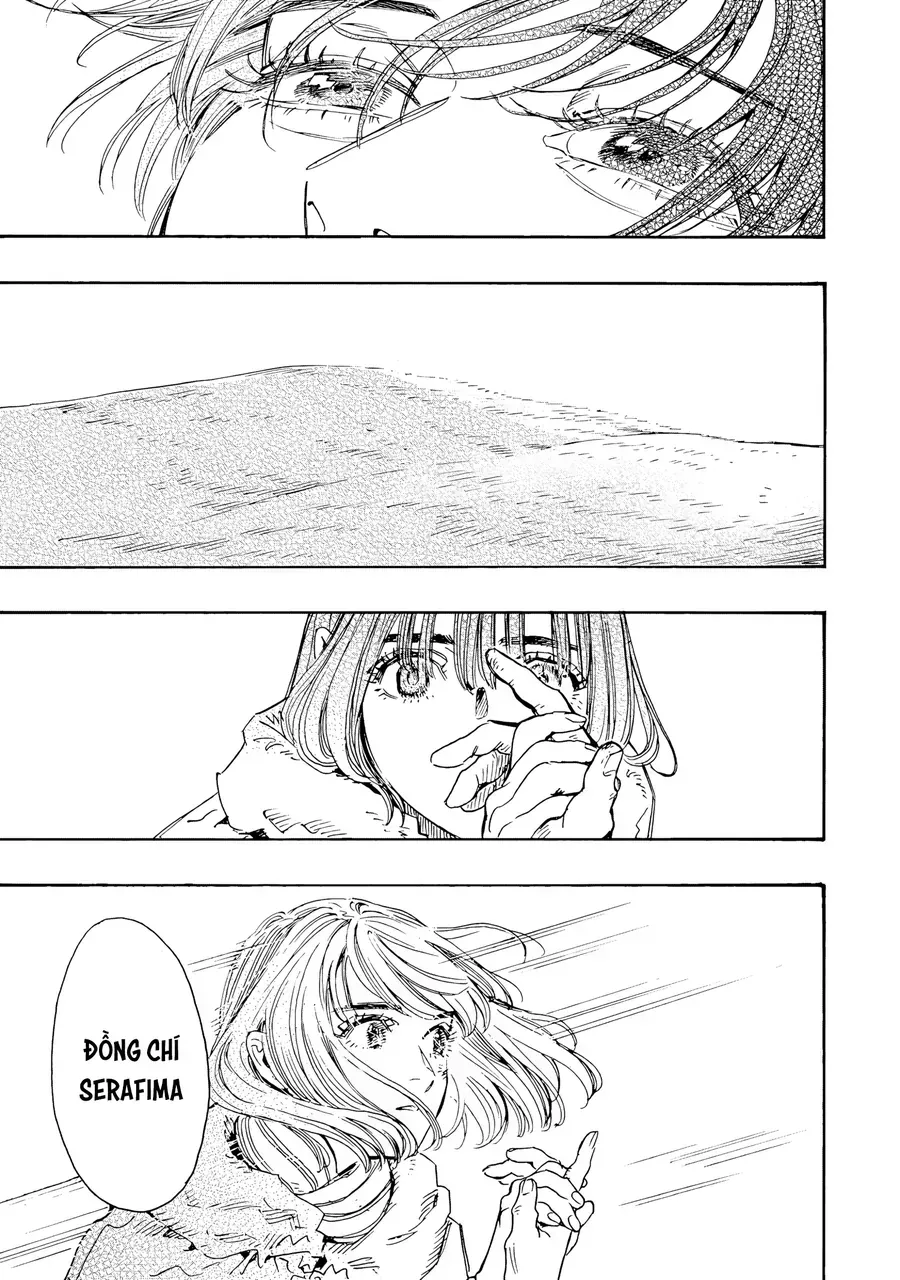 Hỡi Các Chị Em, Nhắm Thẳng Quân Thù Mà Bắn. Chap 19 - Next Chap 20