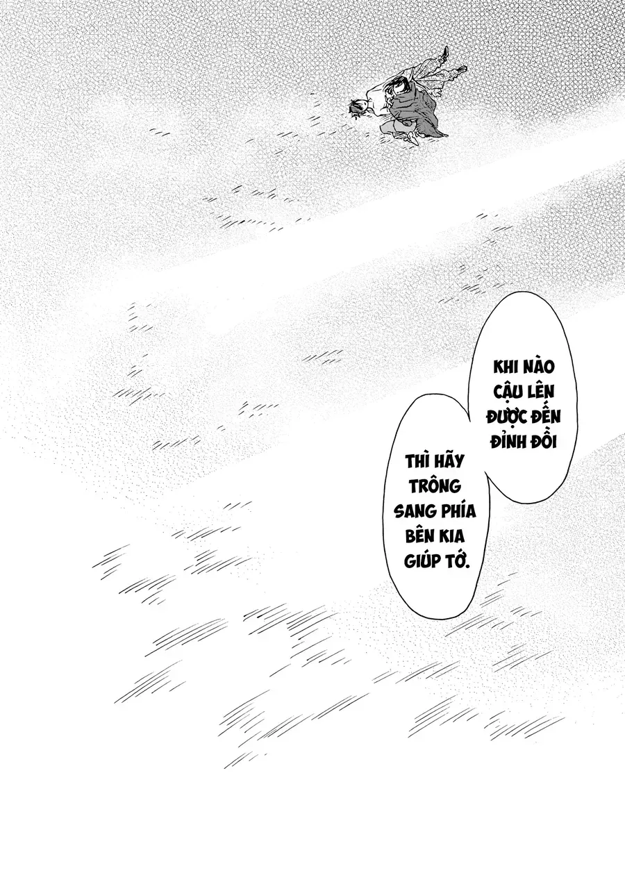 Hỡi Các Chị Em, Nhắm Thẳng Quân Thù Mà Bắn. Chap 19 - Next Chap 20