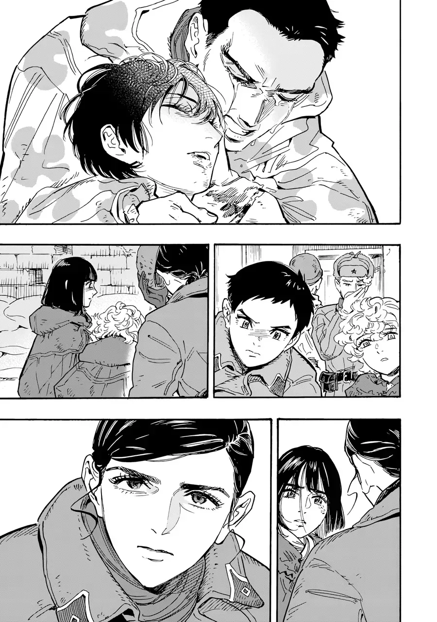 Hỡi Các Chị Em, Nhắm Thẳng Quân Thù Mà Bắn. Chap 19 - Next Chap 20