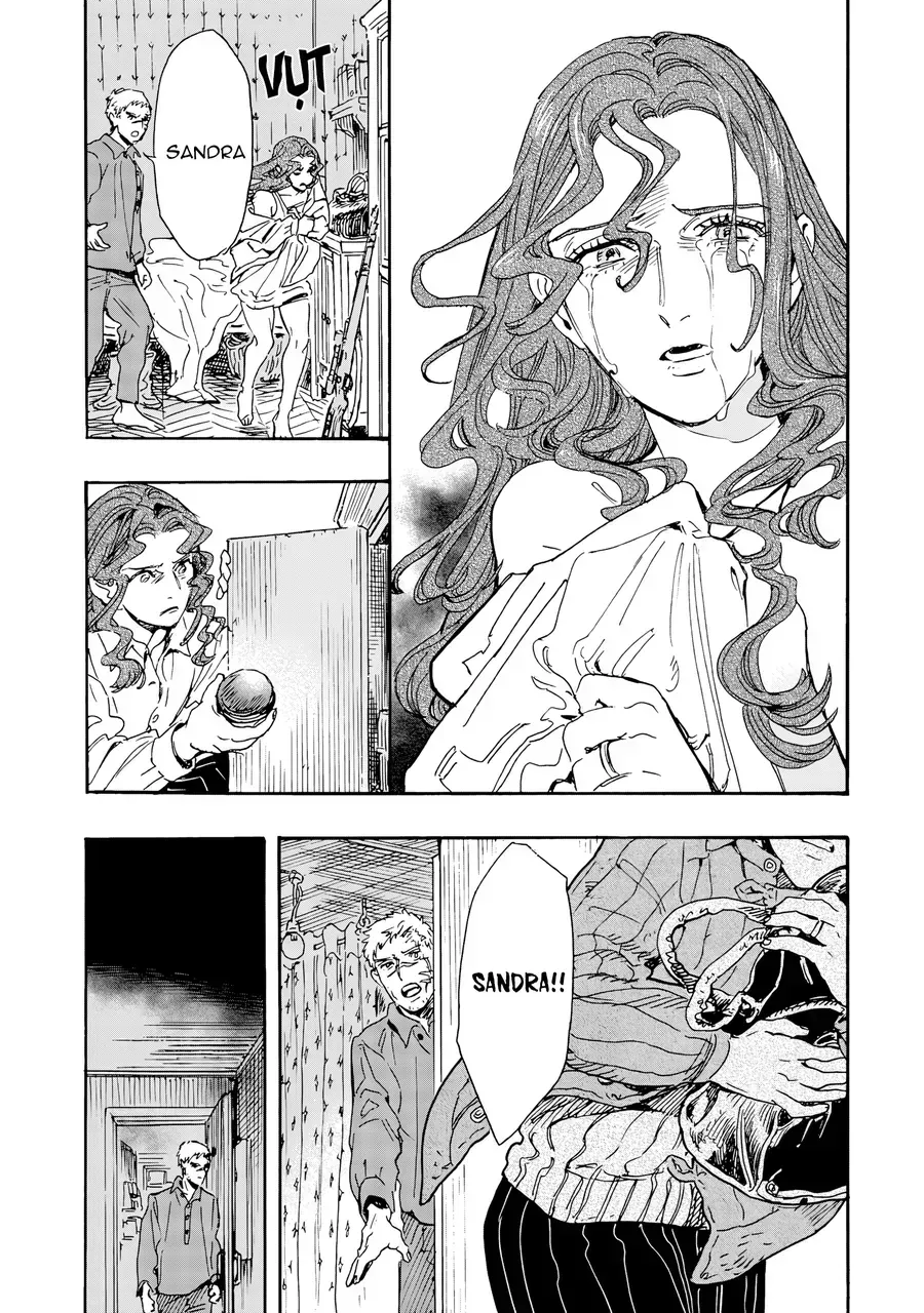 Hỡi Các Chị Em, Nhắm Thẳng Quân Thù Mà Bắn. Chap 19 - Next Chap 20
