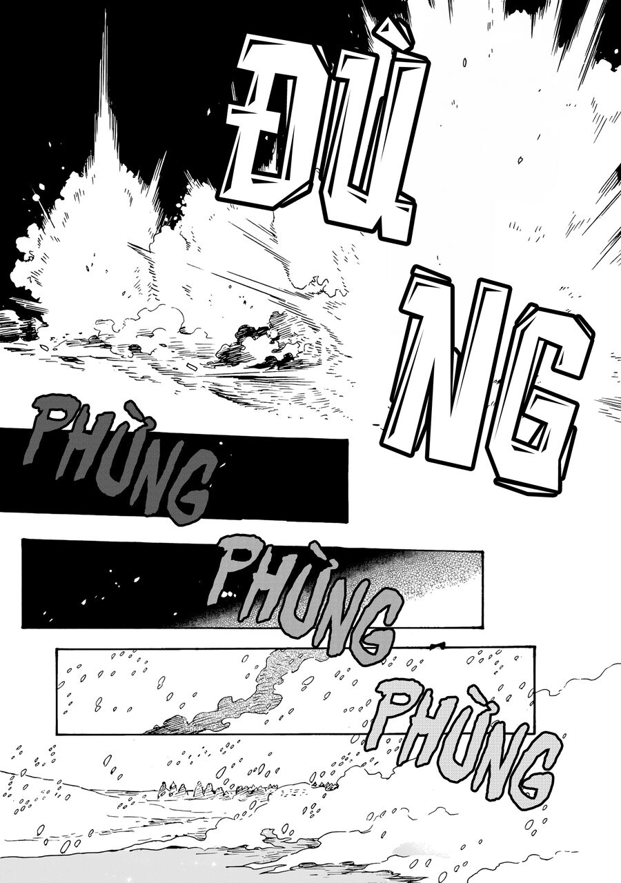 Hỡi Các Chị Em, Nhắm Thẳng Quân Thù Mà Bắn. Chap 8 - Next Chap 9