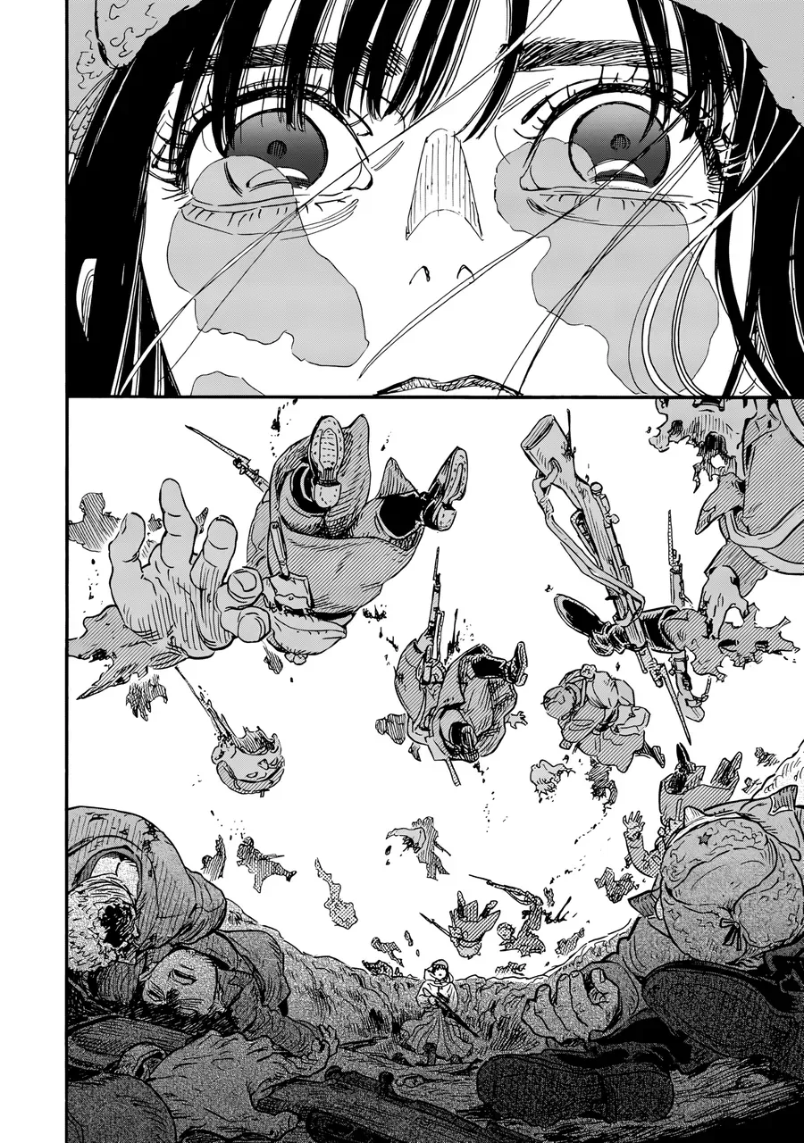 Hỡi Các Chị Em, Nhắm Thẳng Quân Thù Mà Bắn. Chap 9 - Next Chap 10