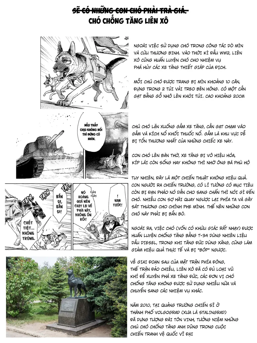 Hỡi Các Chị Em, Nhắm Thẳng Quân Thù Mà Bắn. Chap 9 - Next Chap 10